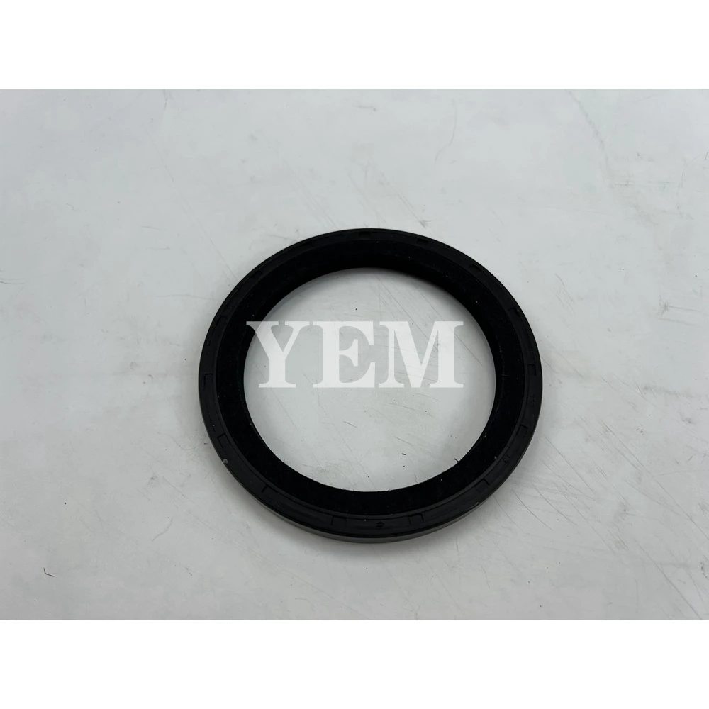 

For Komatsu Machine Engine 6D105 Crankshaft Rear Oil Seal