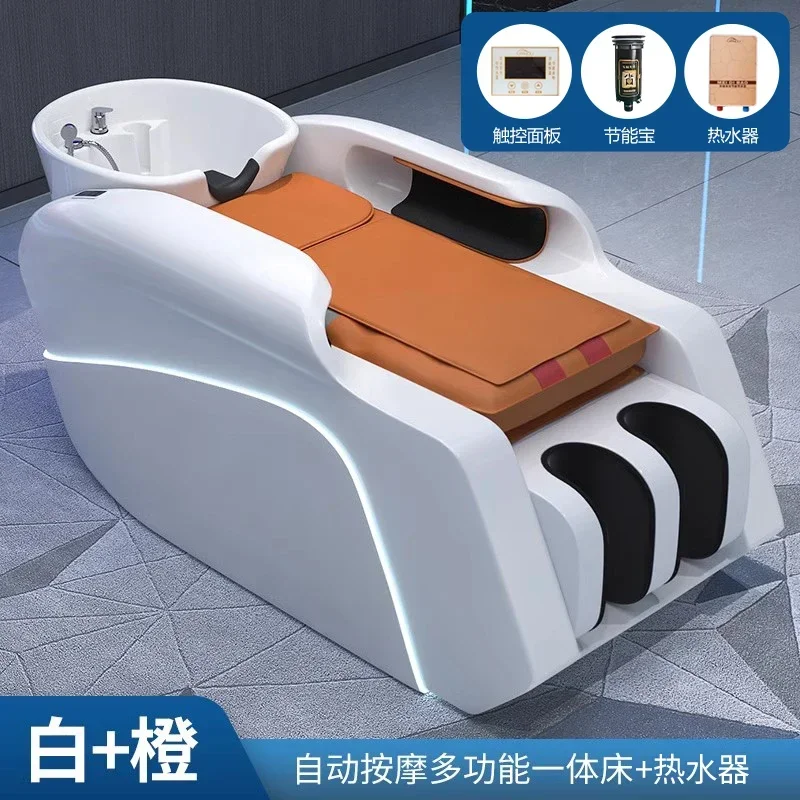 Рисунок 4 - Массажное кресло MQ50XF для волос