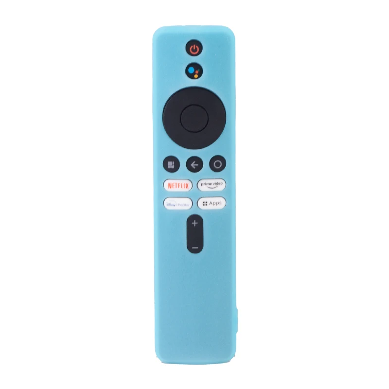 Silicone Shockproof Protector for Streaming Media Player