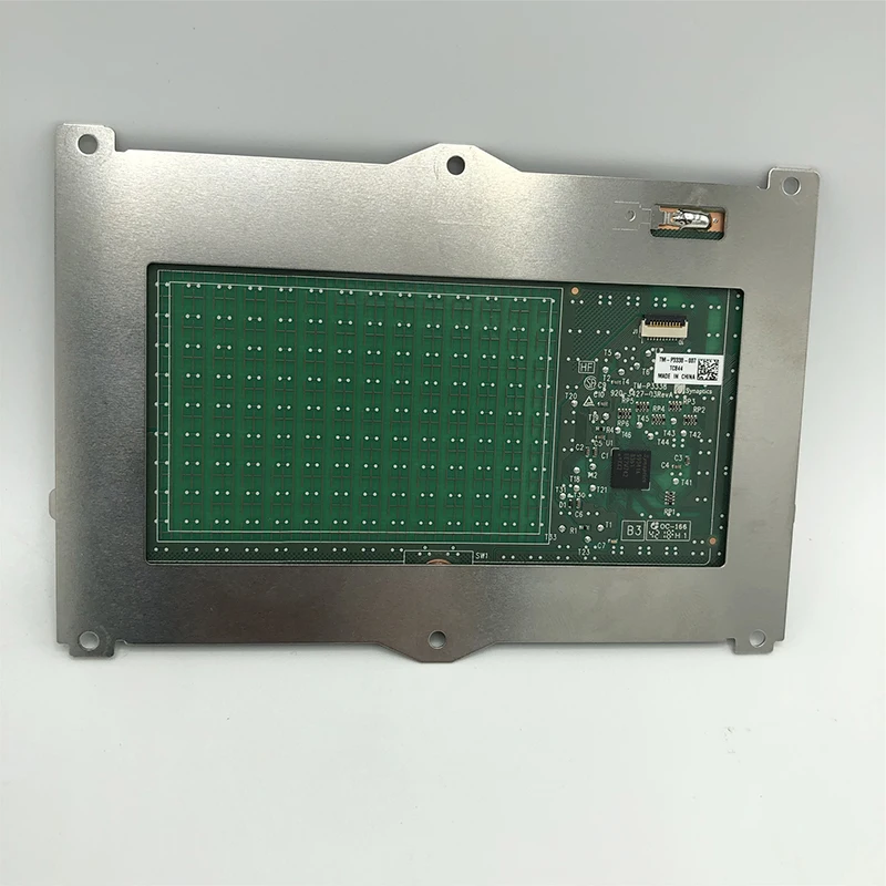 For HP Probook 430 440 445r G6 G7 laptop touchpad Mouse Board