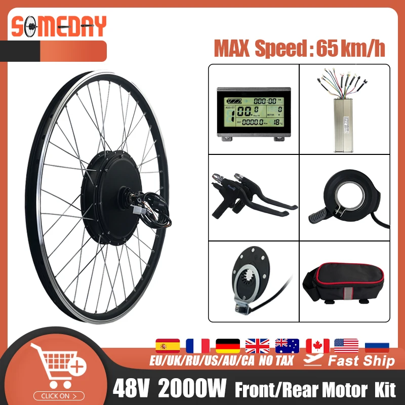 Kit de Roulements de Roues - Moyeux Dt Swiss 350 Disc - MTB
