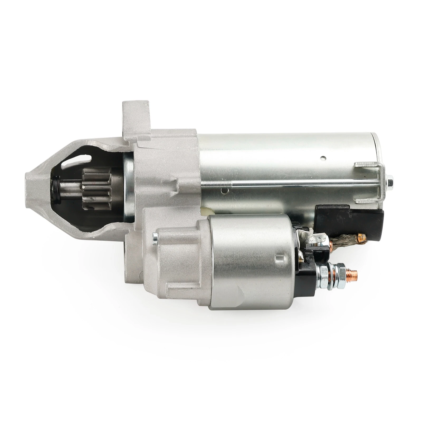 Topteng Starter Motor For BMW R1200GS HP2 R1200R R1200RT R1200S R1200ST R900RT 2004-2013