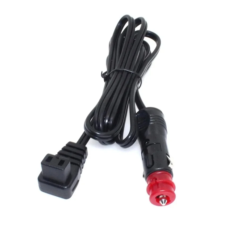 Alpicool Car Refrigerator Cable Plug 110V/220V Household Power 12V/24V DC Adapter EU UK US Cable Plug Car Fridge Accessories