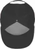 Card Poker Cute Print Flat Brim Bill Hats for Men-Snapback Hats Adjustable Baseball Cap Trucker Hats Black 6