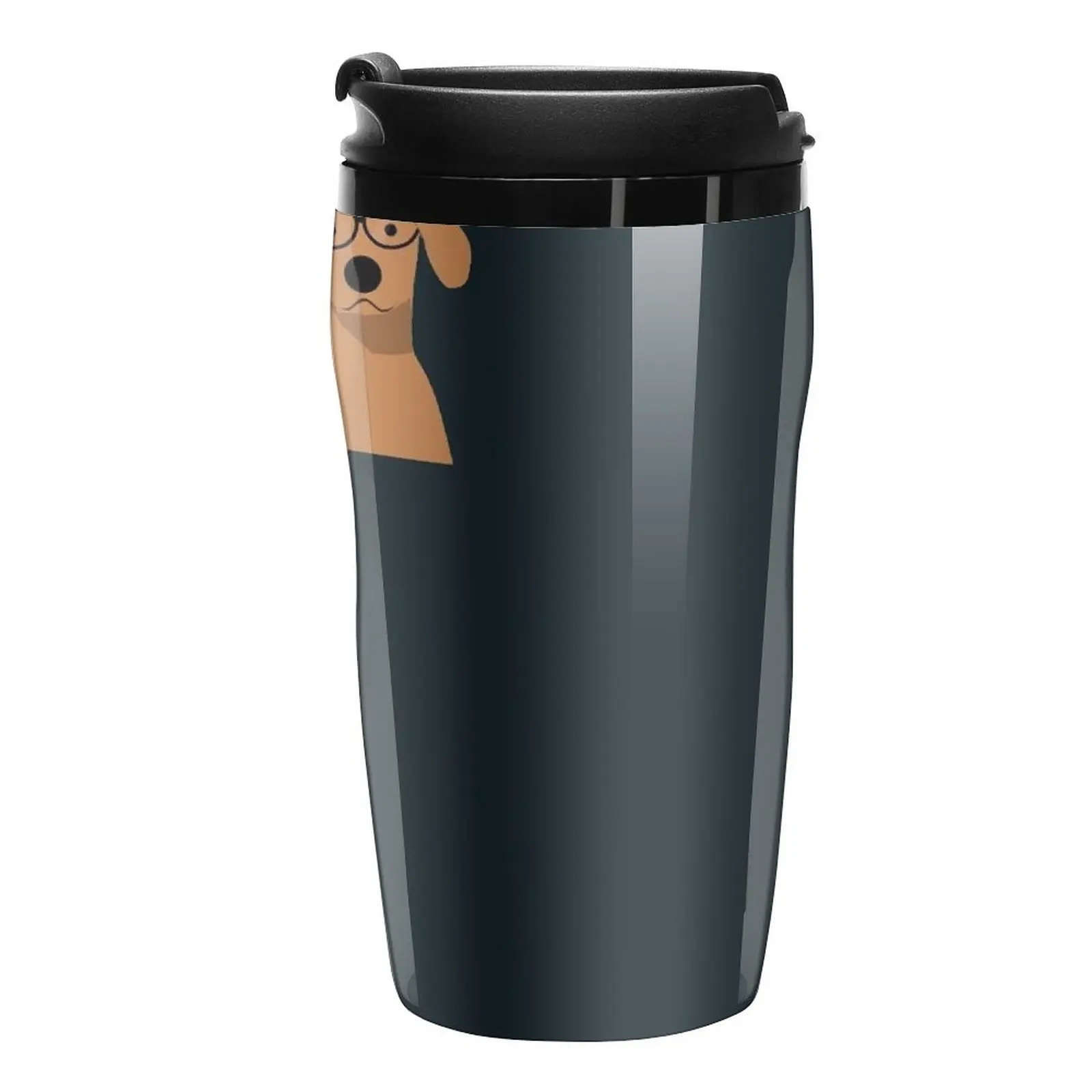 

New Funny Dog Accountant Financial Advisor Finance Teacher Travel Coffee Mug Mate Cup Tea Cup