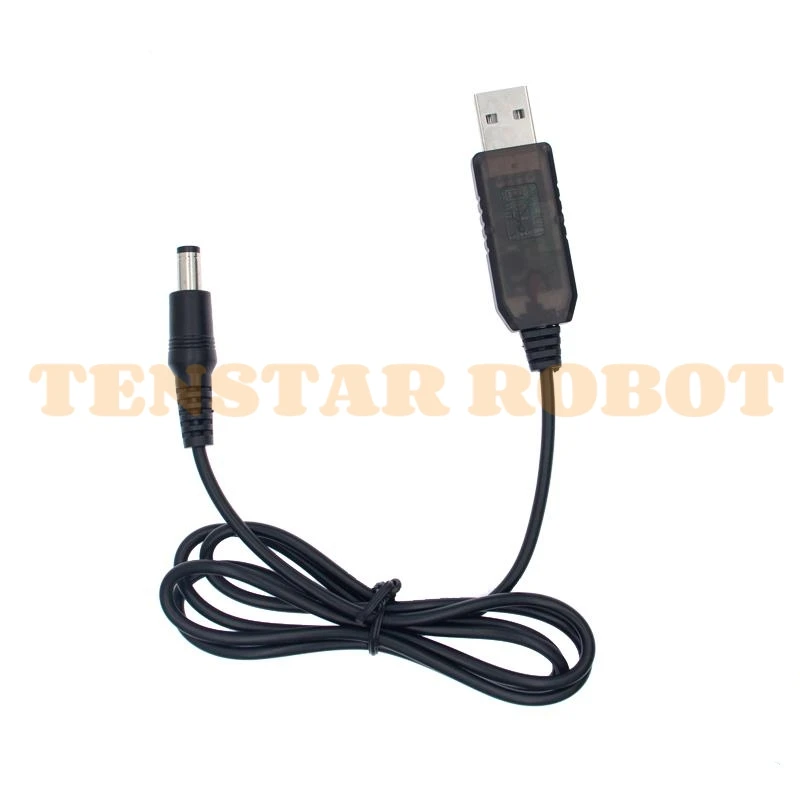 Cable adaptador convertidor Usb para Arduino WIFI, Cable de aumento de ...
