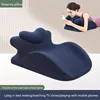 Lie On The Bed Sleeping Pillow Lie On The Bed Artifact Multifunctional Prone Position Lie Pillow Lie Sleeping Lie Pillow Cushion 1