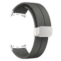 Deep Grey-Silver
