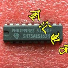 

Free deliveryI SN75163AN SN75163AN SN75163AN 20PCS/LOT Module