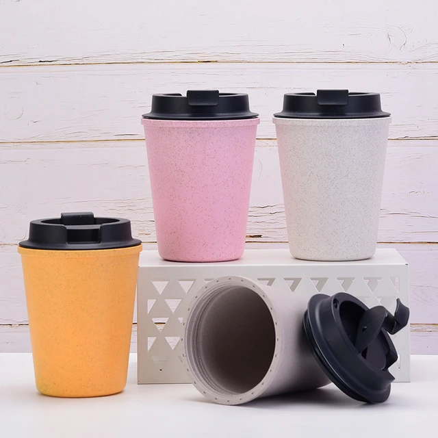 Reusable Travel Mug - Eco-Friendly Coffee Cup | EspressoWorks 17 oz