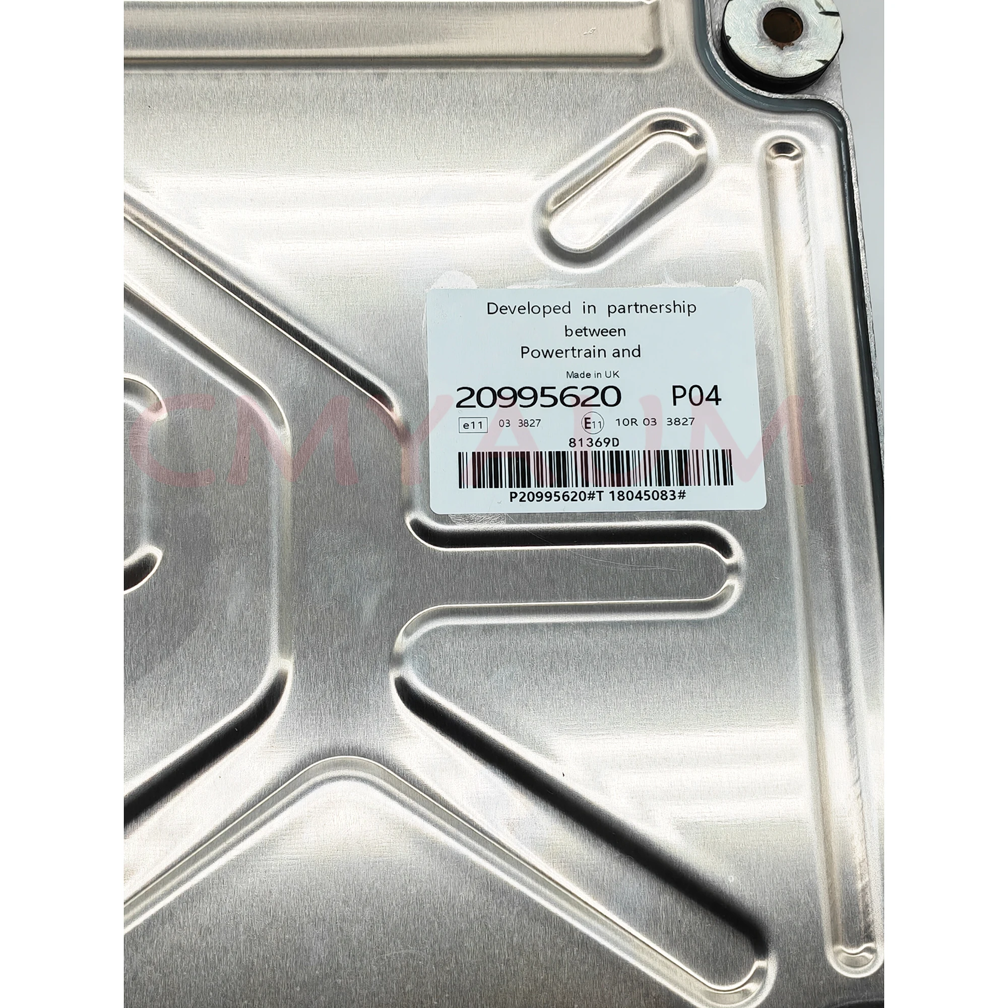 Electronic Control Unit | Volvo Electronic Board | Engine
