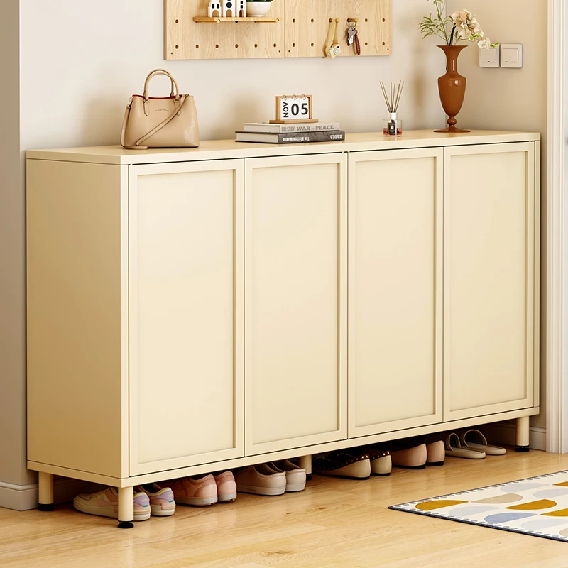 

Multilayer Simple Shoe Cabinets Storag Adjustable Space Saving Nordic Shoe Rack Essentials Storage Zapateras Entryway Furniture