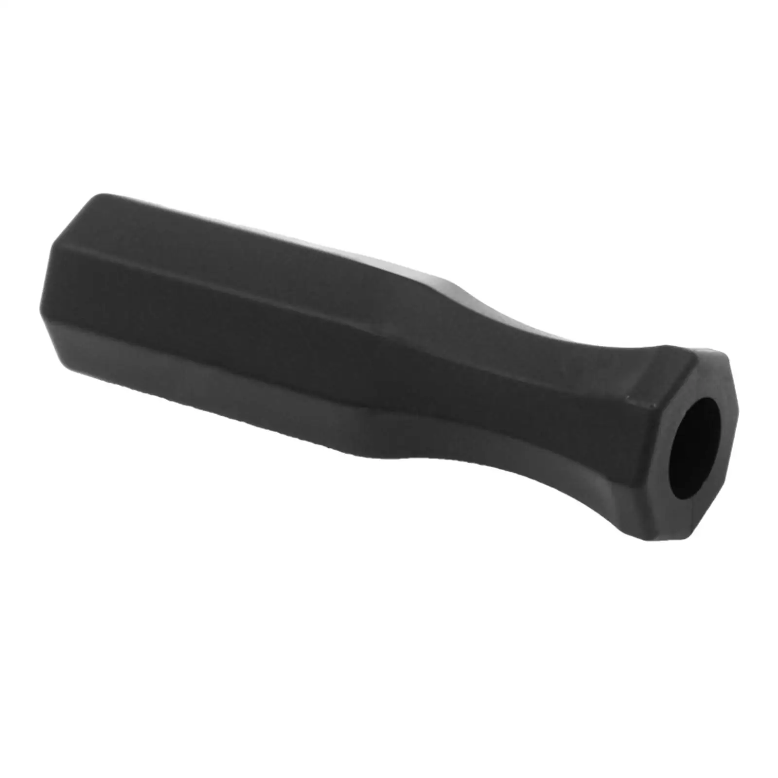 10x Foosball Handle Grips for Standard Foosball Tables Octagonal