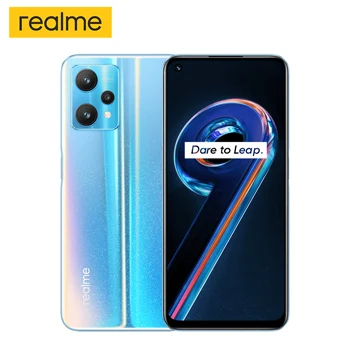 laptop 8gb ram Global Version realme 9 Pro  5G Mobile phone 8GB RAM 128GB ROM smartphone Qualcomm Snapdragon 695 ram memory