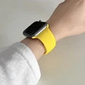 Canary yellow 52