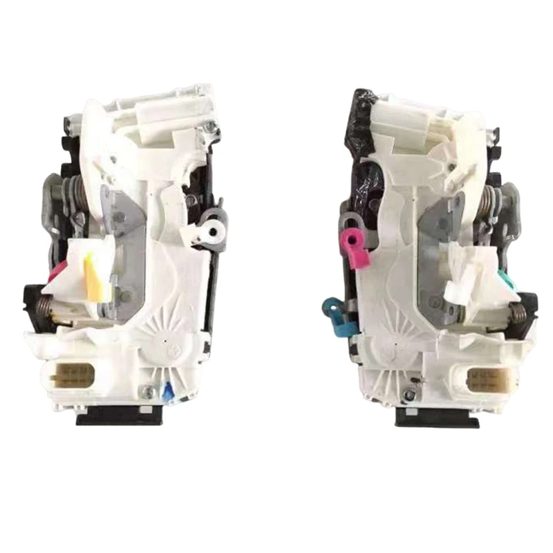 

Car Front Door Lock Block 4589280AA 4589280AD For Jeep Compass Patriot Chrysler Grand Voyager 2008-2015 Car Parts