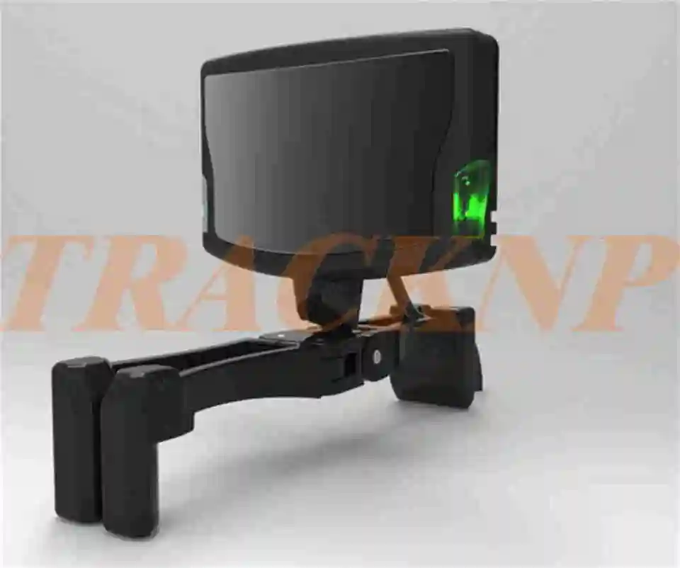 TrackIR5/TrackNP5 Head Tracking System Head Aiming Flight