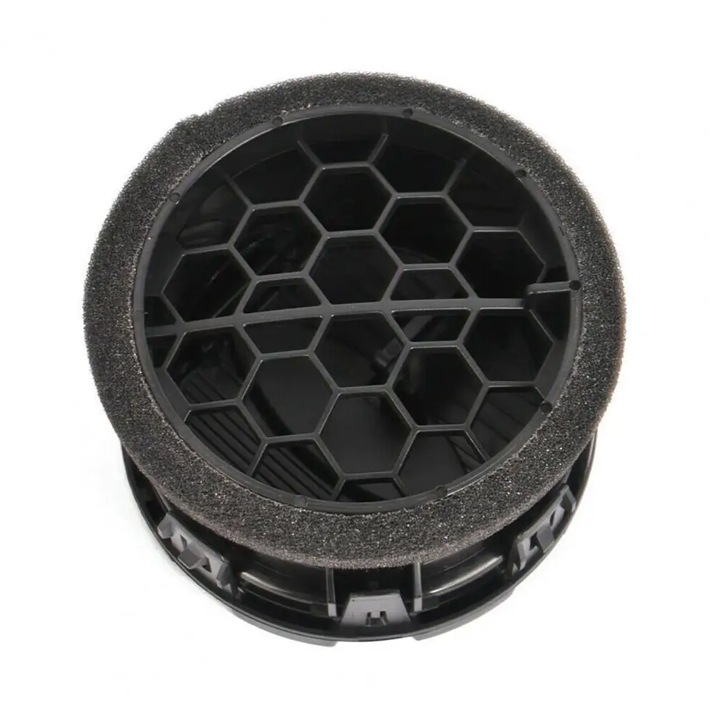 

Простая установка, широко используемая решетка вентиляционного отверстия для приборной панели автомобиля