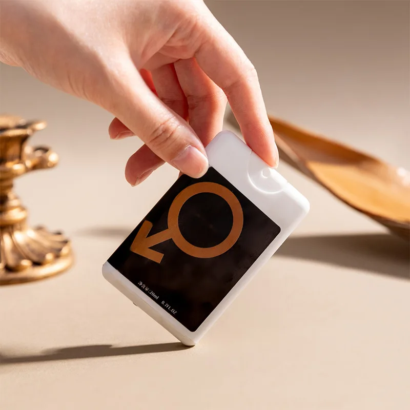 20ml pocket perfumeA