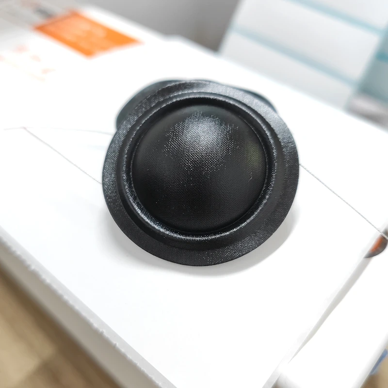 2PCS 28mm 스피커 보이스 코일 다이어프램 고주파수 DynAudio D28, 28core용 특수 설계된 하이 스켈레톤