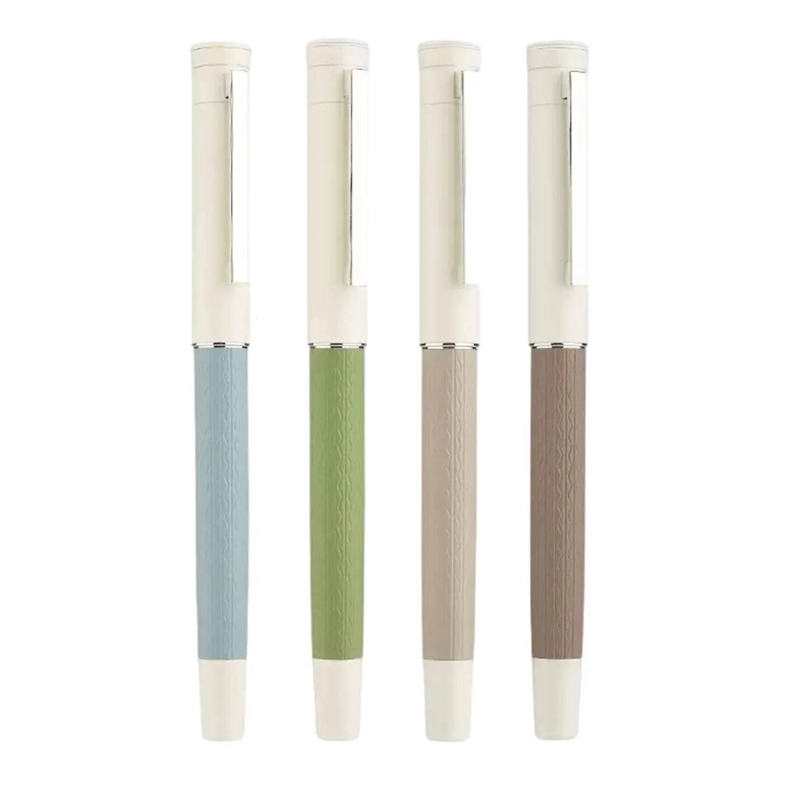 Hongdian 1862 Fountain Pen Simple Retro Four Seasons Tea Series Writing hongdian-1862-fountain-pen-simple-retro-four-seasons-tea-series-writing