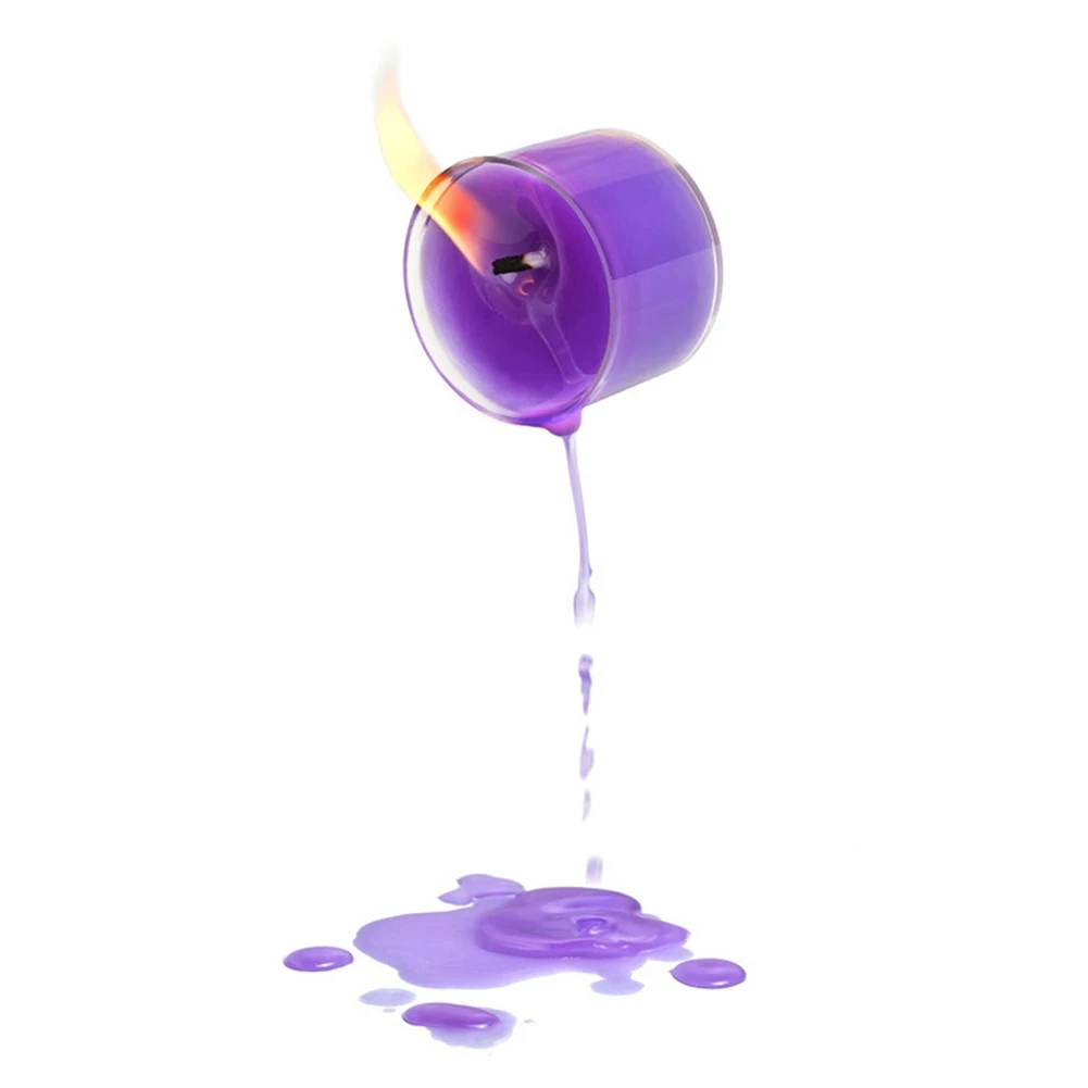Solid 3 Color Sexy Wax Candle Low Temperature For Erotic Candles Adult Games Couples BDSM SM Bed Restraints Sex Toys