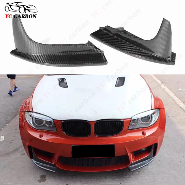 Kit carrosserie BMW E82 fibre de verre