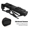 Archery Back Arrows Quiver Bag, Quiver Arrow Holder with Molle System and Pockets Archery Quiver for Hunting Shooting Target Pra 3