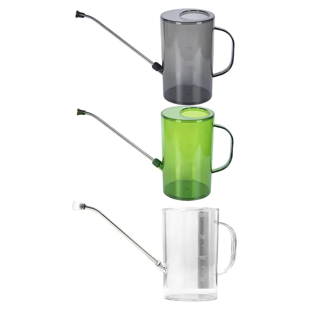 2000ml Indoor Watering Can Indoor Watering Equipment for Flower Bonsai