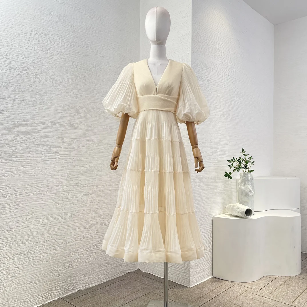 High quality dresses