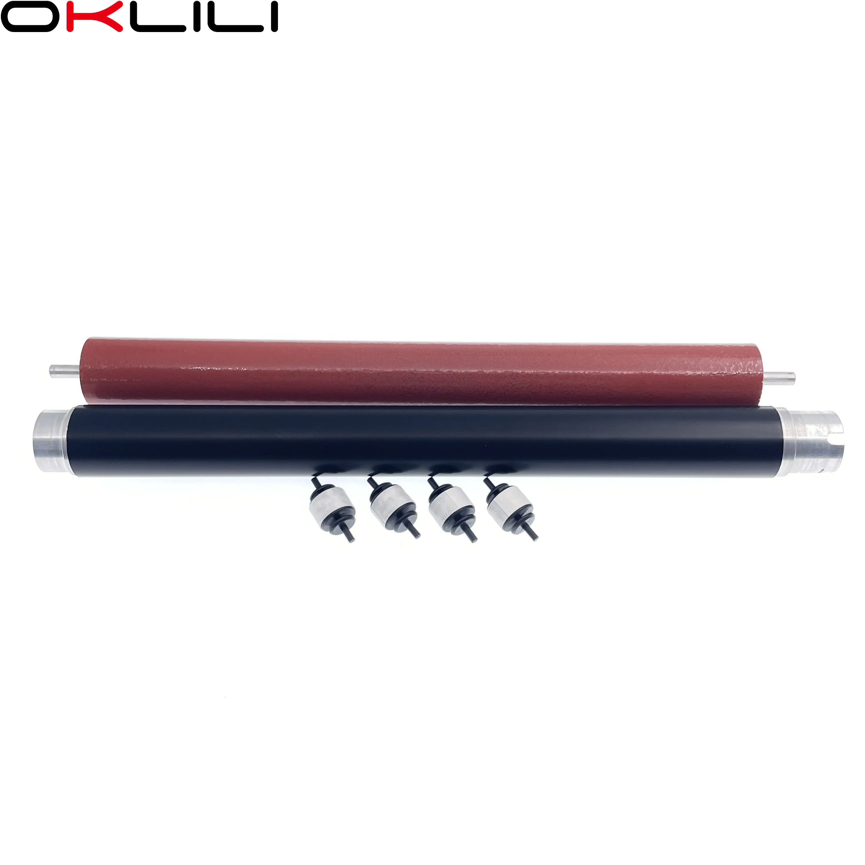 Rullo Di Pressione Inferiore Del Fusore For Brother For HL 5440 - Foto 9