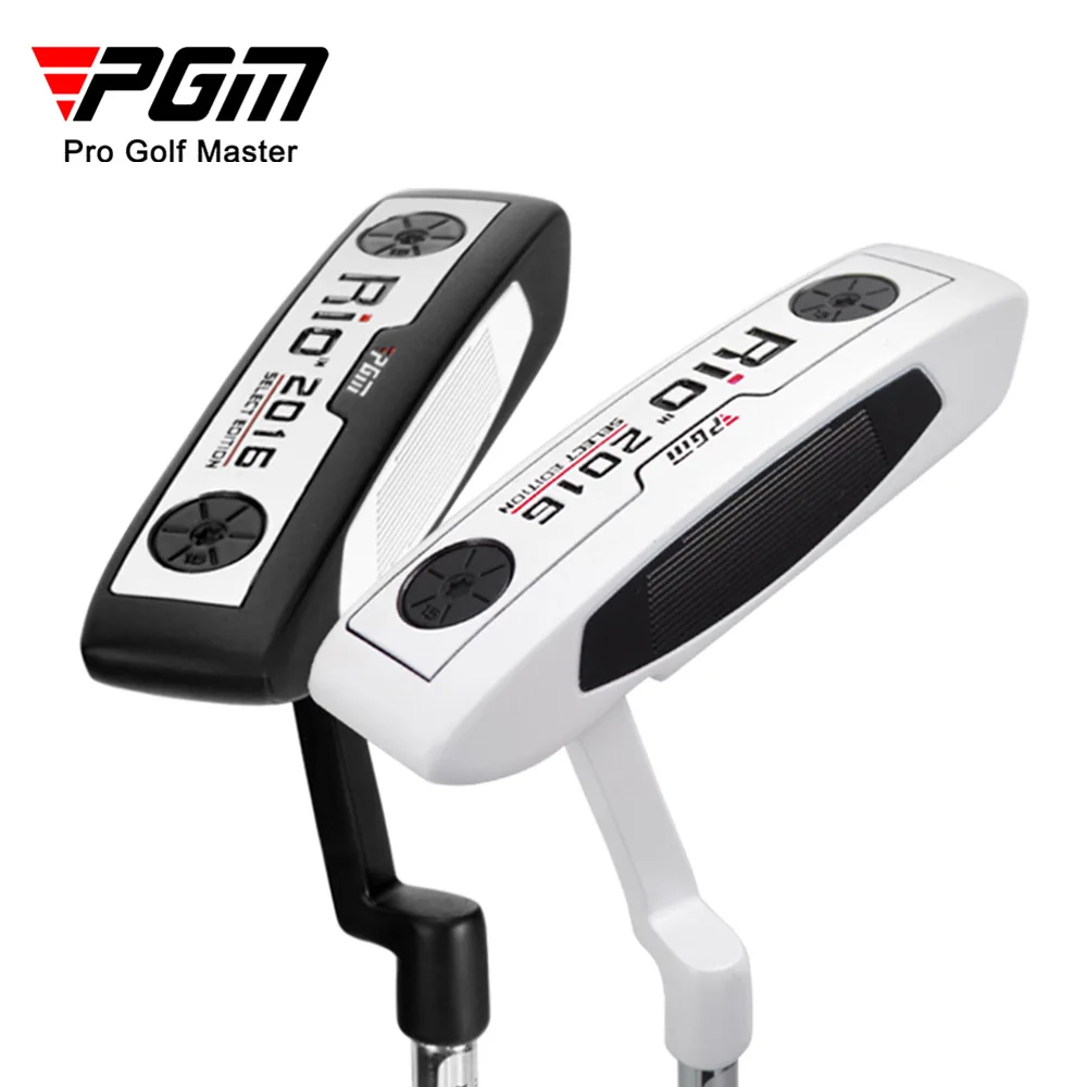 

PGM Hot Sale Golf Putter Male/female Practice Putter Golf Club RIO Right Hand