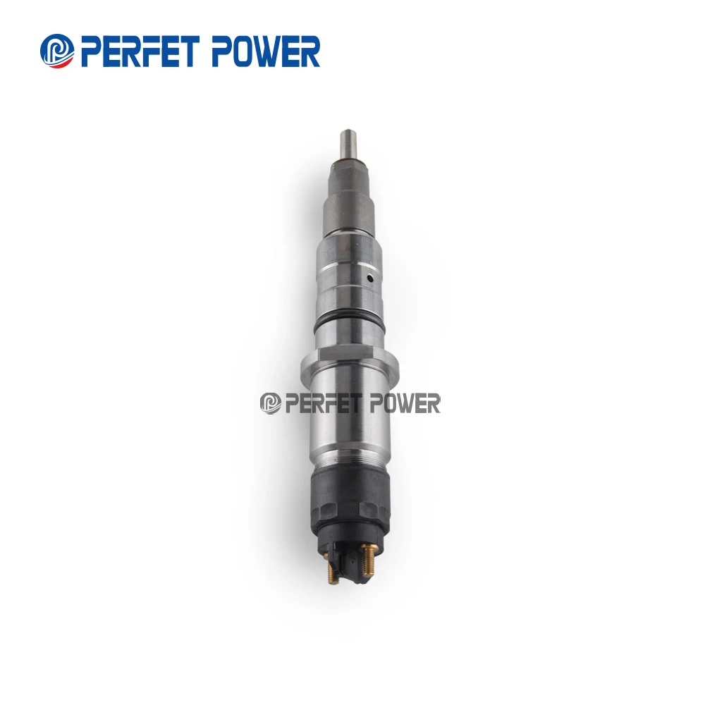 

China Made New 0445120304 0 445 120 304 Common Rail Fuel Injector for OEM 5272937 5 272 937 5283275 5 283 275