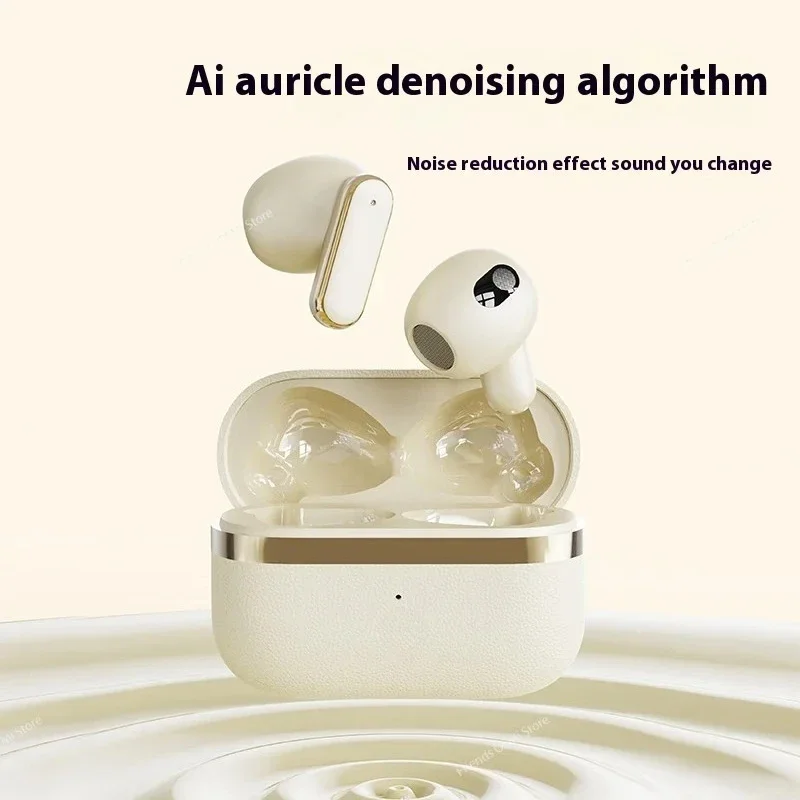 Auricolari bluetooth wireless con cancellazione rumore per sport_voghion.com