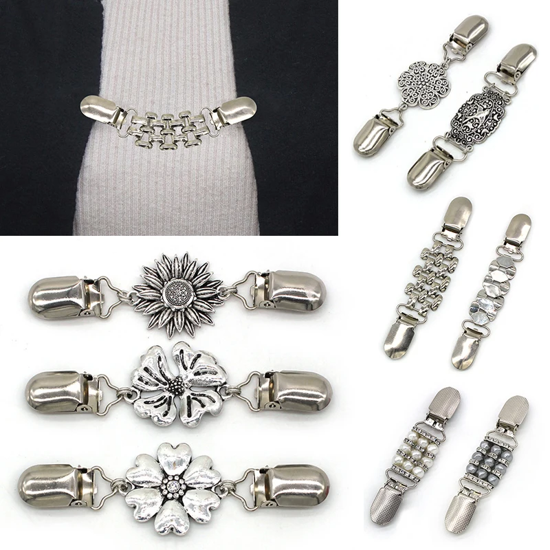 Рисунок 2 - Новинка, искусственная застежка