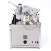 5000W Fully Automatic Multi-function Electromagnetic Heating Ball Popcorn Machine, Gas Heating Popcorn Machine 6