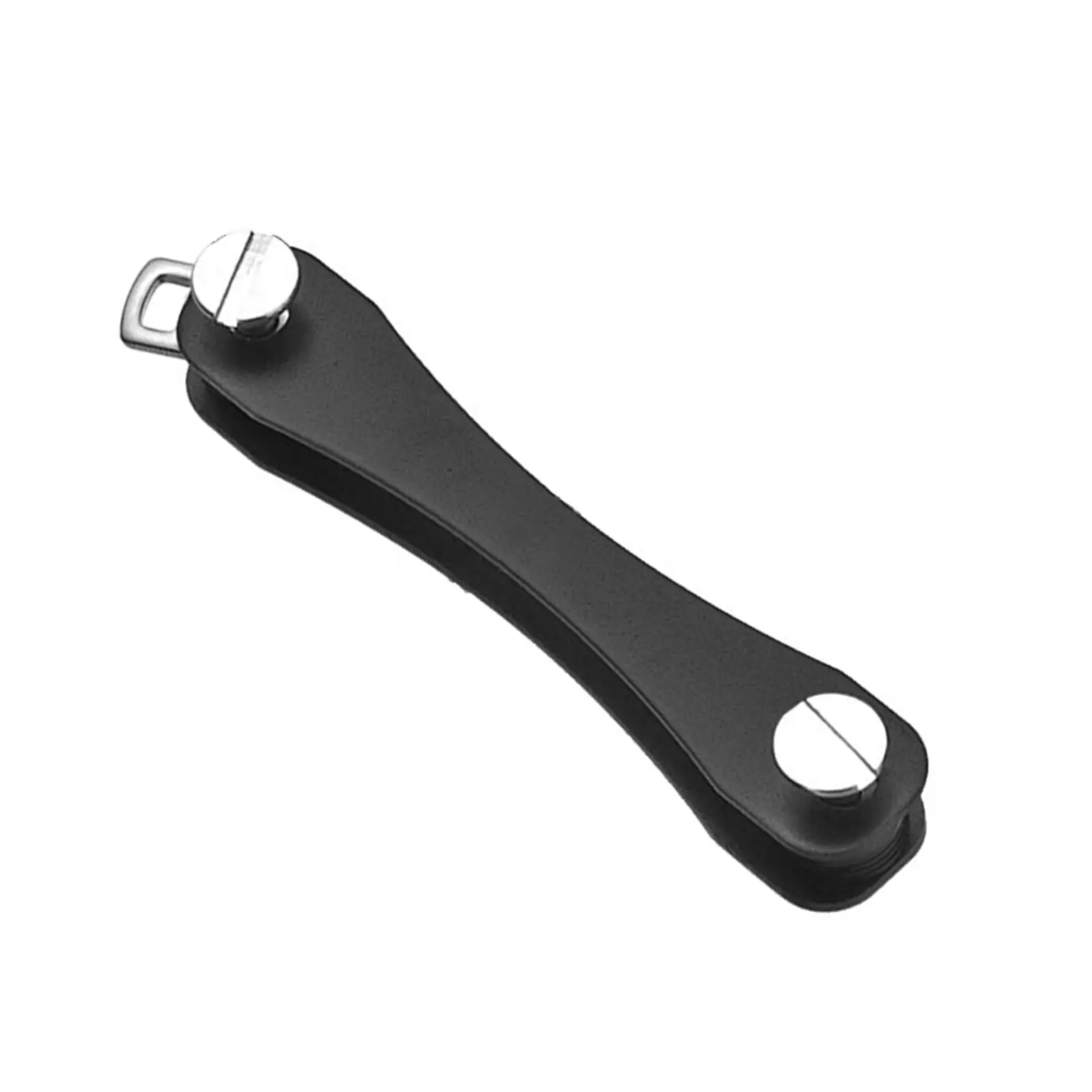 Compact Key Storage Organizer - Durable, Scratch-Free, and Tidy Solution
