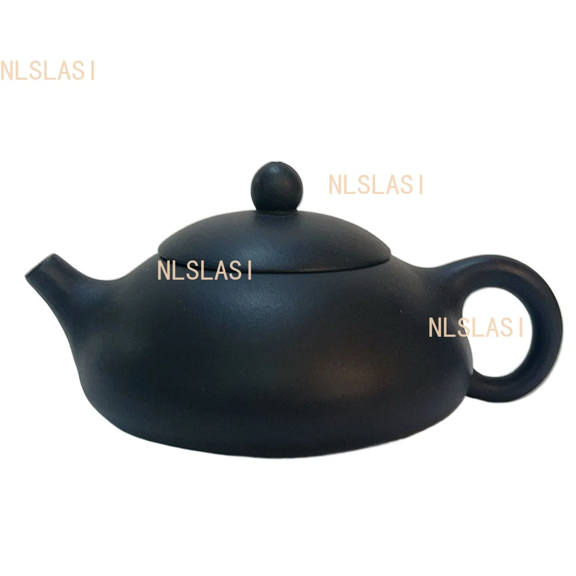 200ml Chinese Yixing Purple Clay Teapot Custom Zisha Tea Infuser Beauty Filter Tea Set Household Handmade Stone Scoop Kettle