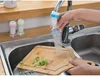 Kitchen Sink Faucet Extenders tap Home Nozzle for Faucet Water Purifier Tap Sink Filter Saving Filter water Bathroom Accessories 3