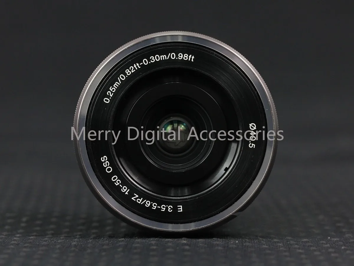 Sony NEX5本体　レンズSELP1650 Amazon.co.jp: SONY 標準ズームレンズ E PZ 16-50mm F3.5-5.6