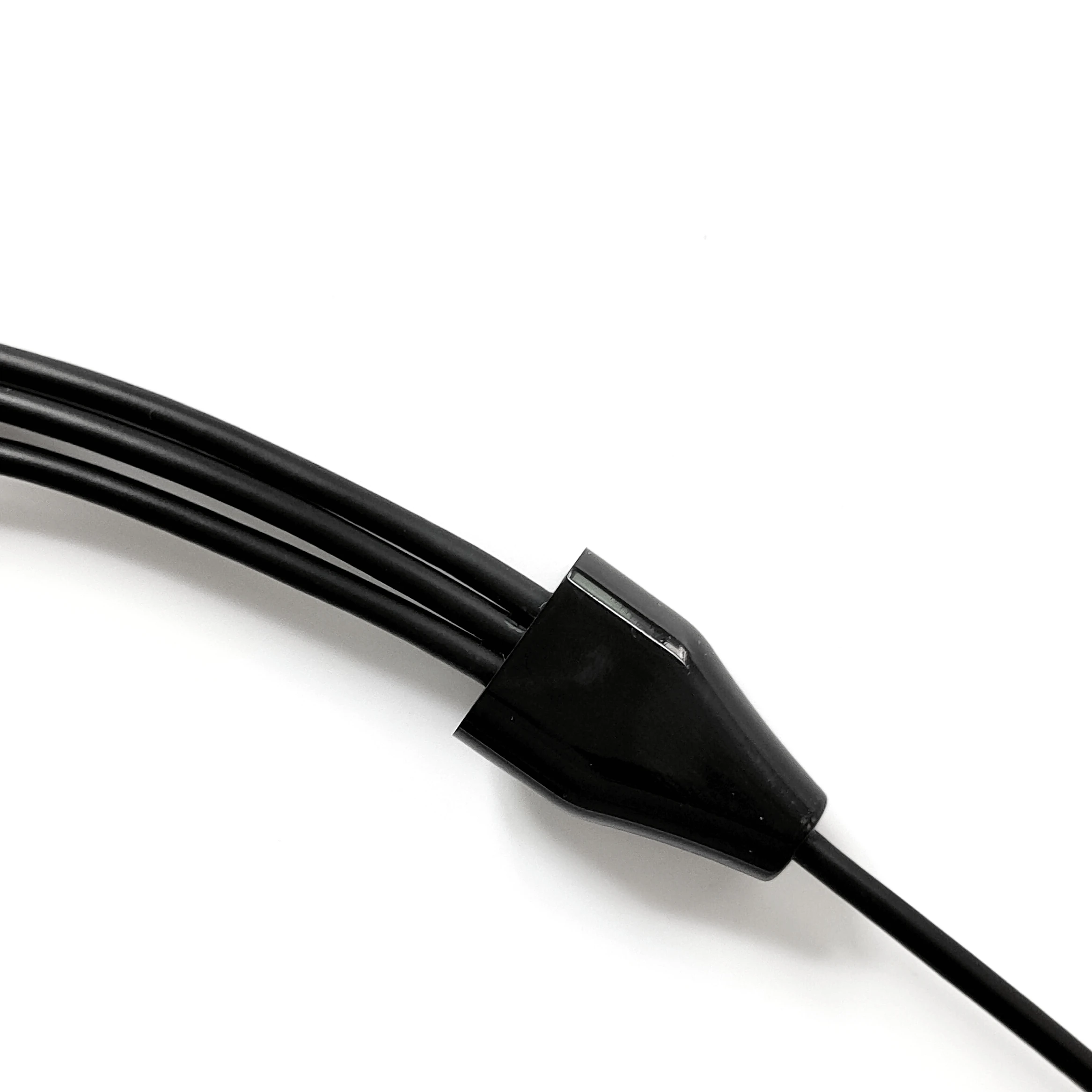 Micro USB Cable 3 in 1 Micro USB Data charge Cable for android phones