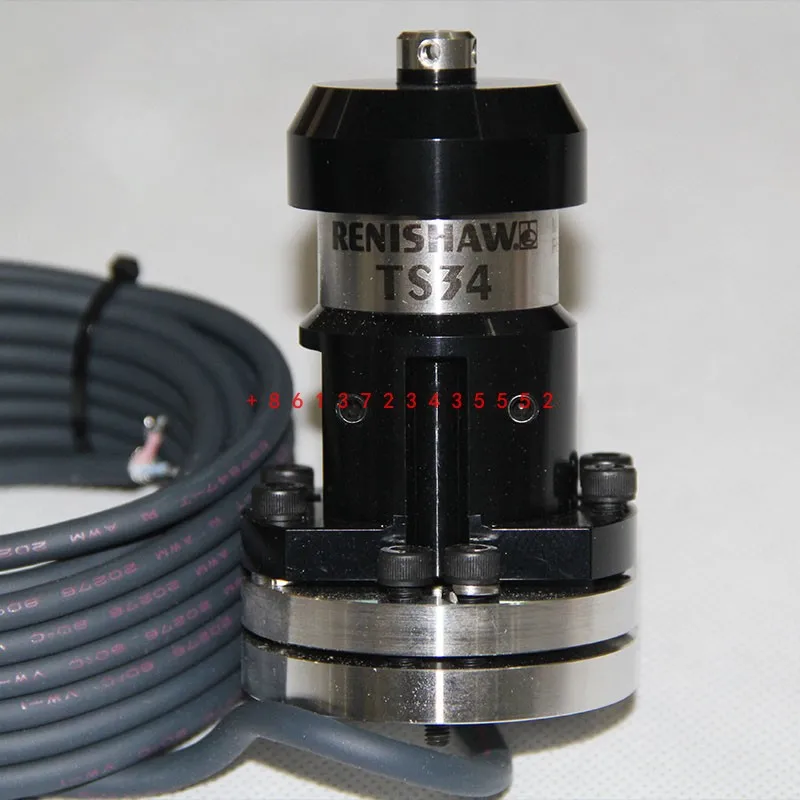 Рисунок 5 - Инструмент для настройки Renishaw TS34