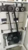 4 Super Wide Thickness Planer Machine Double Feed Wood Planer 4
