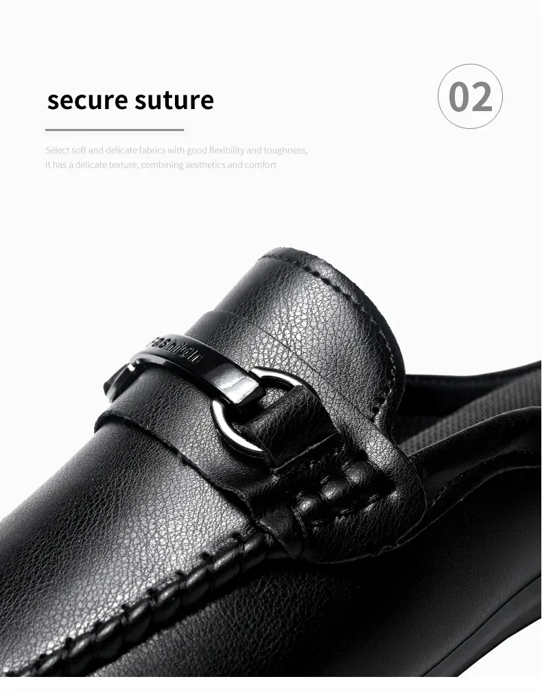 Herren Pantoletten Slipper Als Bequeme Freizeitschuhe Ohne Ferse_voghion.com