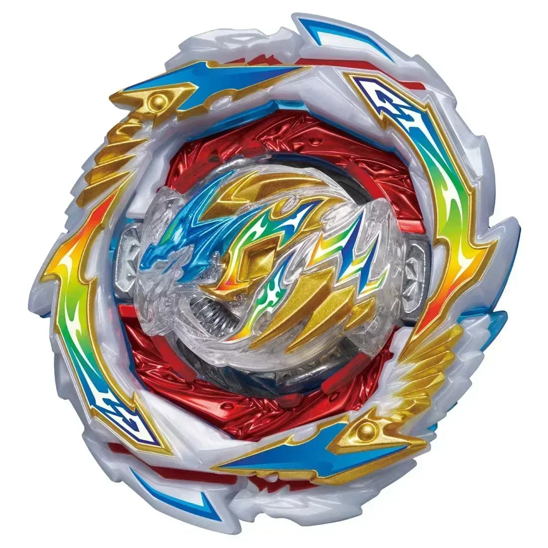 Toupie Beyblade Burst DB B 199 Booster Gatling Dragon