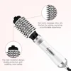 Rotational Professinal Hair Dryer Comb Straightening Brush 2 in 1 Salon Blower Multifunctional Styling Tools Straight and Curler 5