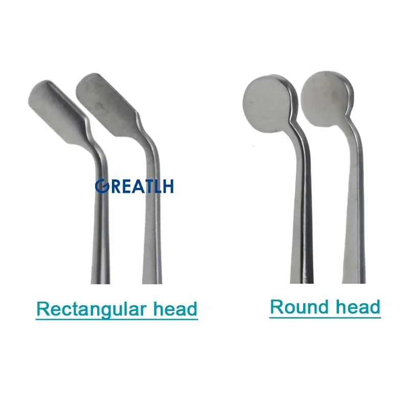 Stainless Steel Titanium Alloy Massage Forceps Meibomian Gland Compressor Meibum Expressor Eyelid Tool Ophthalmic Instrument ophthalmic microsurgical scissors ophthalmic surgical instruments