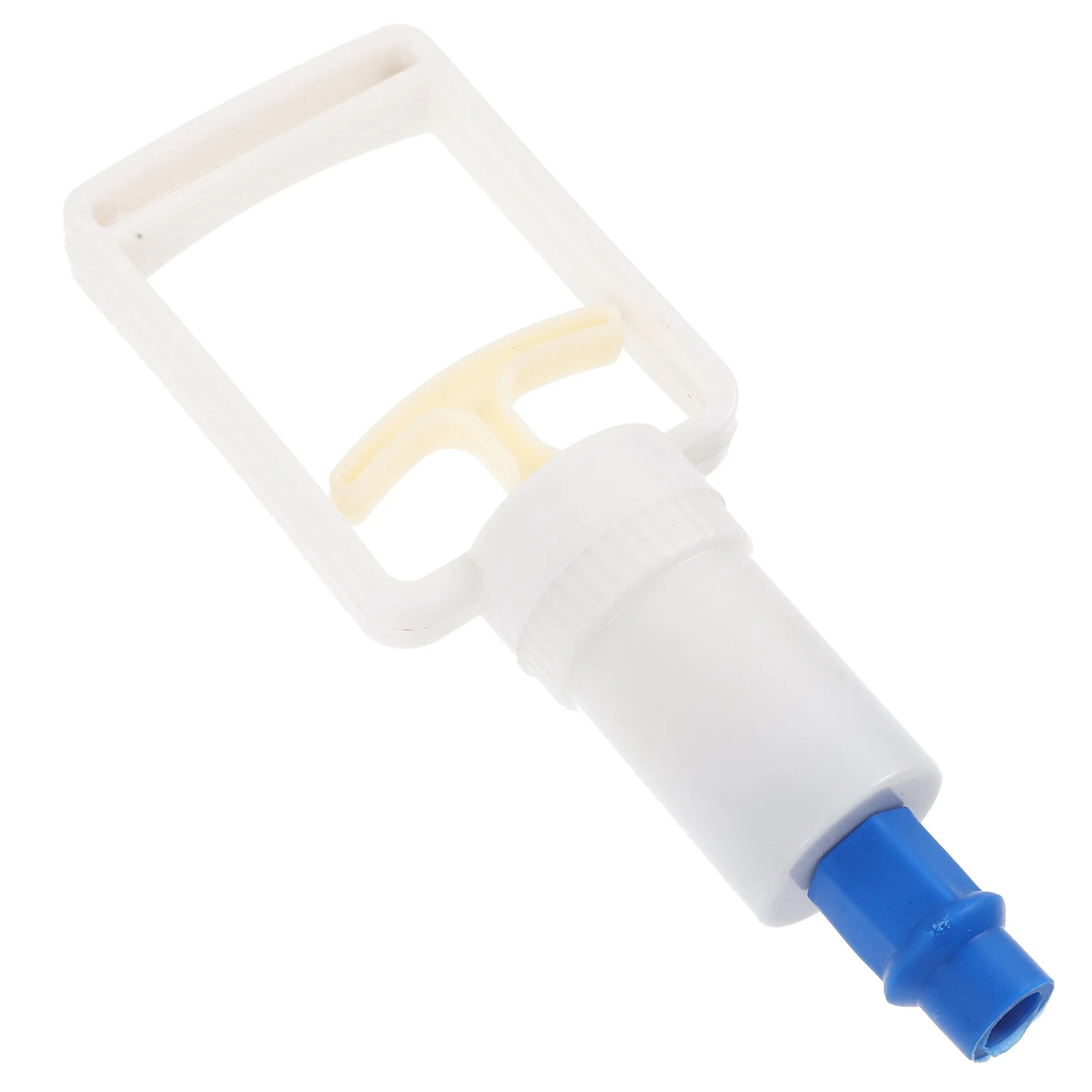 Hand Pump Vacuum Extension Hose Handheld Vacuum Pump Chinese Acupoint Cupping Therapys Air Pump Suction Back