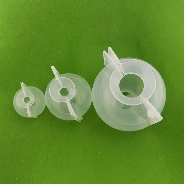 Növény Gyökérgolyó Golyó Oltó Gyökérdoboz Tok Óvodai Edények Tálca Tenyésztő Fa Graft Konténer Csésze Termesztési Doboz Kerti Szerszámok - Image 3