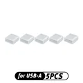 5 For USB-A
